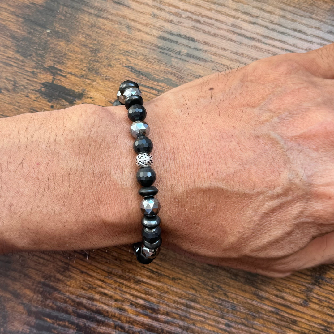 SWAMI スワミ ブレスレット プラニック