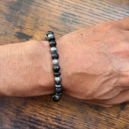 SWAMI スワミ ブレスレット プラニック